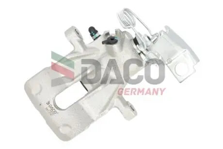 BA1200 Zacisk hamulca HONDA ACCORD VI /VII 98ФО08 LT DACO підбір по vin на Brocar