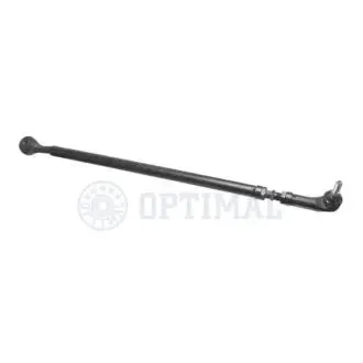 G0509 Поперечная рулевая тяга OPTIMAL підбір по vin на Brocar