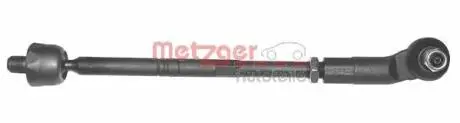 56006802 Поперечная рулевая тяга METZGER подбор по vin на Brocar