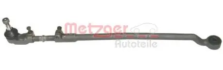 56000101 Поперечная рулевая тяга METZGER підбір по vin на Brocar