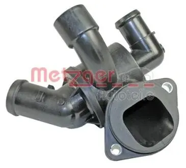 4006159 Термостат VW Caddy 2.0TDI 03- (87C) METZGER підбір по vin на Brocar