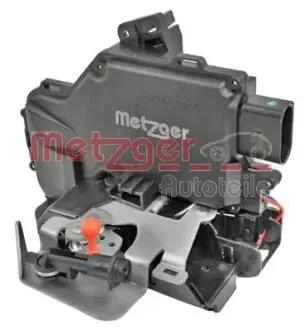 2314046 Замок двери автомобиля METZGER подбор по vin на Brocar