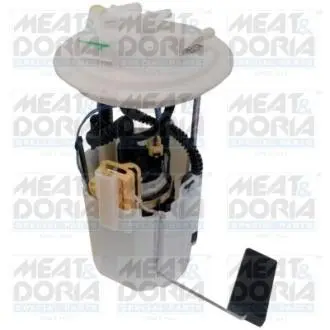 77512 Автозапчасть MEAT&DORIA підбір по vin на Brocar