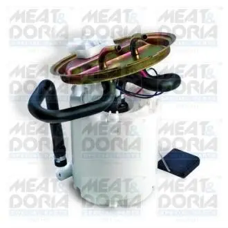 76476 Елемент системи живлення MEAT&DORIA підбір по vin на Brocar