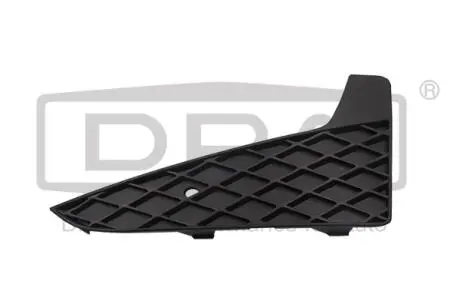 88531456402 Reflector frame for fog lamp with hole, left DPA підбір по vin на Brocar