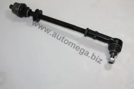 304190804701C Поперечна рульова тяга AUTOMEGA підбір по vin на Brocar