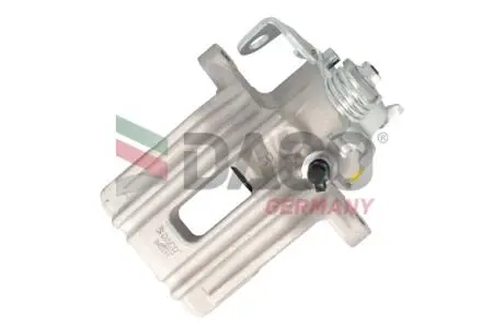 BA0211 Zacisk hamulca A4 B6 00ФО04 A4 B7 04ФО08 PT DACO подбор по vin на Brocar