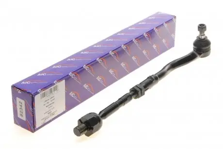 52342 Поперечна рульова тяга AIC підбір по vin на Brocar
