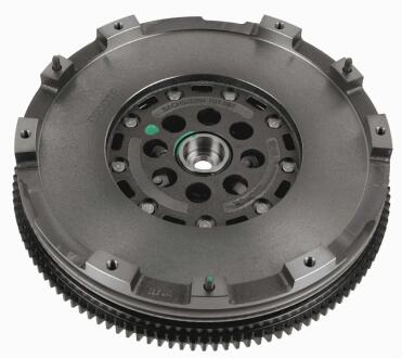 2294701061 Маховик SSANGYONG (Вир-во SACHS) SACHS подбор по vin на Brocar