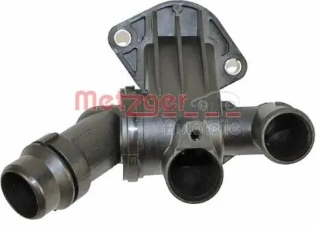 4006126 Термостат Audi A4/A6 2.0TFSI 04-11 METZGER подбор по vin на Brocar