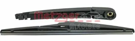 2190386 Важіль склоочисника METZGER підбір по vin на Brocar