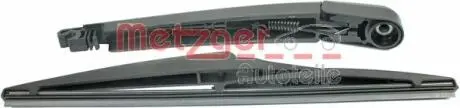 2190384 Рычаг стеклоочистителя METZGER подбор по vin на Brocar