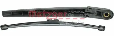 2190360 Важіль склоочисника METZGER підбір по vin на Brocar
