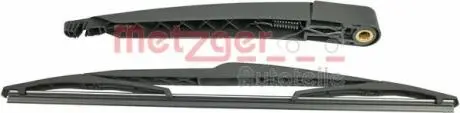 2190355 Рычаг стеклоочистителя METZGER подбор по vin на Brocar
