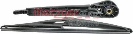 2190343 Важіль склоочисника METZGER підбір по vin на Brocar