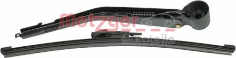 2190303 Рычаг стеклоочистителя METZGER підбір по vin на Brocar