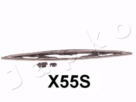 SJX55S Щетка стеклоочистителя JAPKO подбор по vin на Brocar