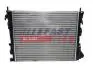 FT55029 РАДИАТОР RENAULT TRAFIC 01&gt; 2.0 dCi FAST підбір по vin на Brocar