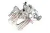 BA2713 Zacisk hamulca ASTRA G 98-05 /BOSCH 34MM LT DACO підбір по vin на Brocar