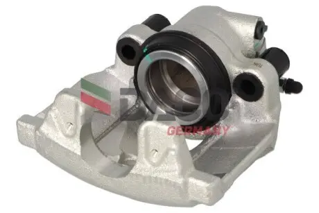 BA0234 Zacisk hamulca AUDI A4 B8 08-15 A5 07-17 PL DACO підбір по vin на Brocar