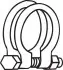 250458 BOSAL підбір по vin на Brocar