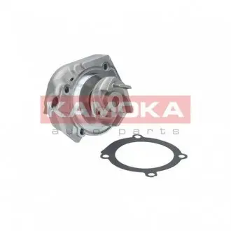 T0115 Насос охолоджувальної рідини, охолодження двигуна KAMOKA подбор по vin на Brocar