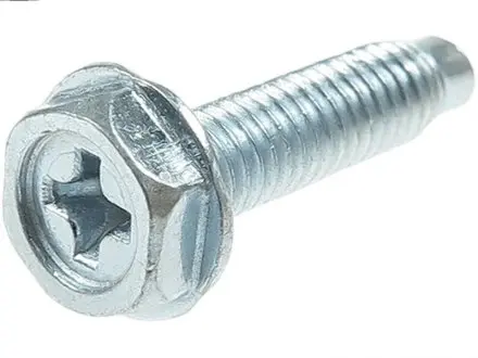 ARS4006 AUTO STARTER підбір по vin на Brocar