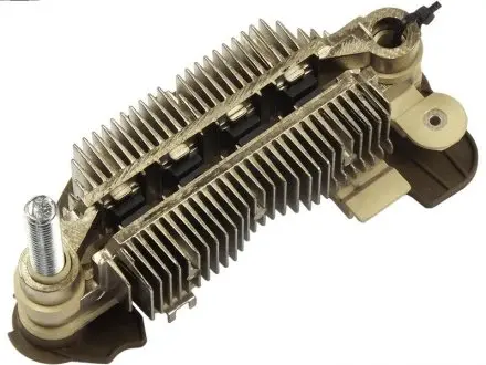 ARC5167 Выпрямитель, генератор AUTO STARTER підбір по vin на Brocar