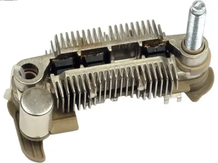 ARC5066 Випрямляч, генератор AUTO STARTER підбір по vin на Brocar
