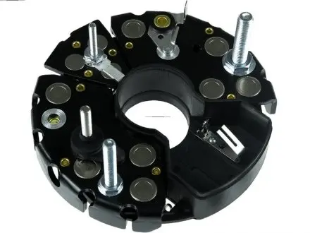 ARC0179 Випрямляч, генератор AUTO STARTER підбір по vin на Brocar