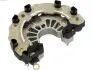 ARC0174 Випрямляч, генератор AUTO STARTER підбір по vin на Brocar