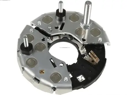 ARC0156 Випрямляч, генератор AUTO STARTER підбір по vin на Brocar