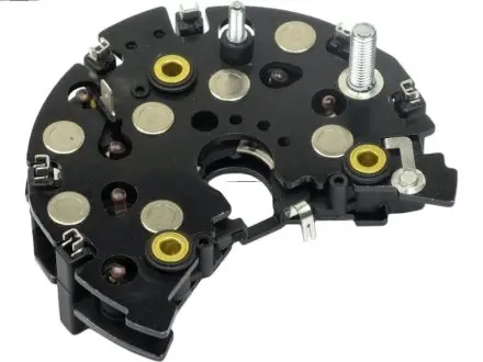 ARC0146 Випрямляч, генератор AUTO STARTER підбір по vin на Brocar