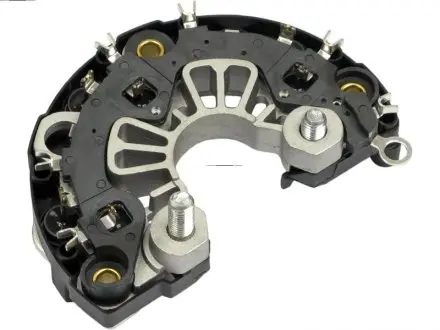 ARC0117 Випрямляч, генератор AUTO STARTER підбір по vin на Brocar