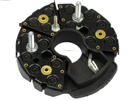 ARC0078 Випрямляч, генератор AUTO STARTER підбір по vin на Brocar