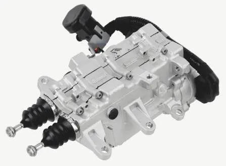 3981654003 MODUа STEROWANIA SPRZ. KIA XCEED 1.4 19- SACHS підбір по vin на Brocar