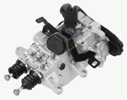 3981654005 MODUа STEROWANIA SPRZ. KIA XCEED 1.6 19- SACHS подбор по vin на Brocar