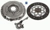 3000990579 SPRZ.KPL.CSC XTEND RENAULT KADJAR 1.6 15- SACHS підбір по vin на Brocar