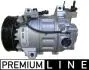 ACP504000P Компресор, система кондиціонування повітря MAHLE / KNECHT підбір по vin на Brocar