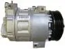 ACP504000P Компресор, система кондиціонування повітря MAHLE / KNECHT підбір по vin на Brocar