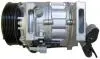 ACP504000P Компресор, система кондиціонування повітря MAHLE / KNECHT підбір по vin на Brocar