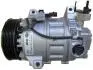 ACP504000P Компресор, система кондиціонування повітря MAHLE / KNECHT підбір по vin на Brocar