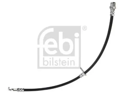 180228 Гальмівний шланг FEBI BILSTEIN підбір по vin на Brocar