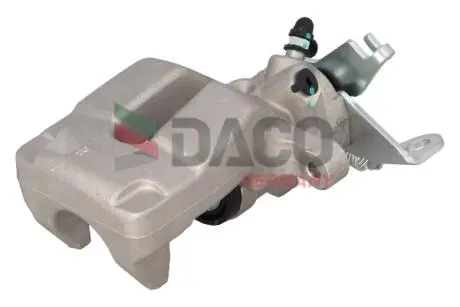 BA3004 Zacisk hamulca RENAULT SCENIC II 03-09 TP DACO подбор по vin на Brocar