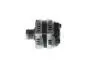 1986A01282 ALTERNATOR HYUNDAI GRAND SANTA FE 2.2 17- BOSCH підбір по vin на Brocar