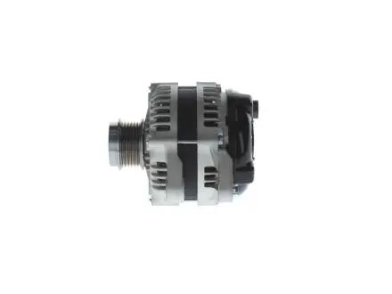 1986A01282 ALTERNATOR HYUNDAI GRAND SANTA FE 2.2 17- BOSCH підбір по vin на Brocar