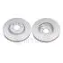 BS8922HC 320X30 V 5-OTW AUDI A4/A5/A6/A7/Q5 PRZOD OPTIMAL підбір по vin на Brocar