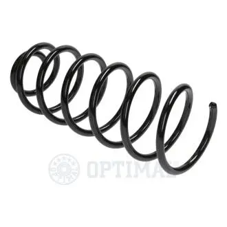 AF4691 Пружина ходовой части OPTIMAL подбор по vin на Brocar