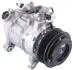 ACP348000P KOMPRESOR KLIMATYZACJI BEHR PREMIUM LINE MAHLE / KNECHT підбір по vin на Brocar