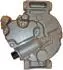 ACP353000P KOMPRESOR KLIMATYZACJI BEHR PREMIUM LINE MAHLE / KNECHT підбір по vin на Brocar
